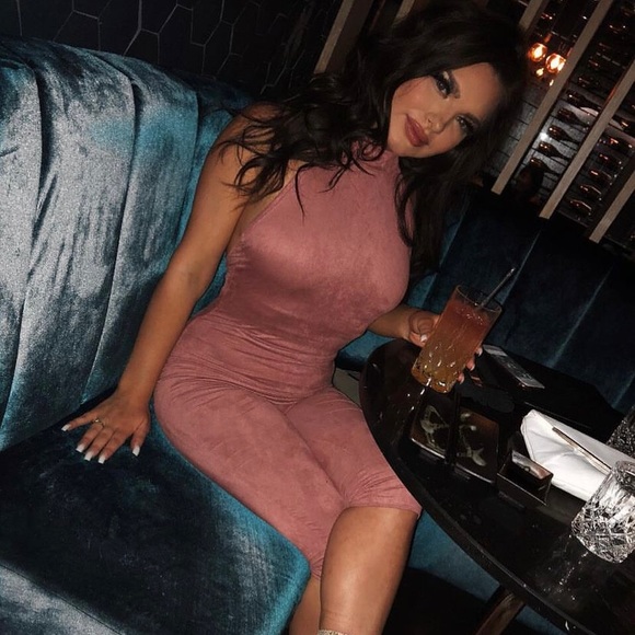 Fashion Nova one piece - size small - Picture 1 of 1